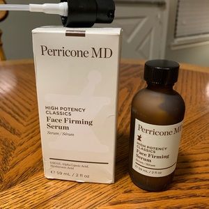 Perricone MD Face Firming Serum